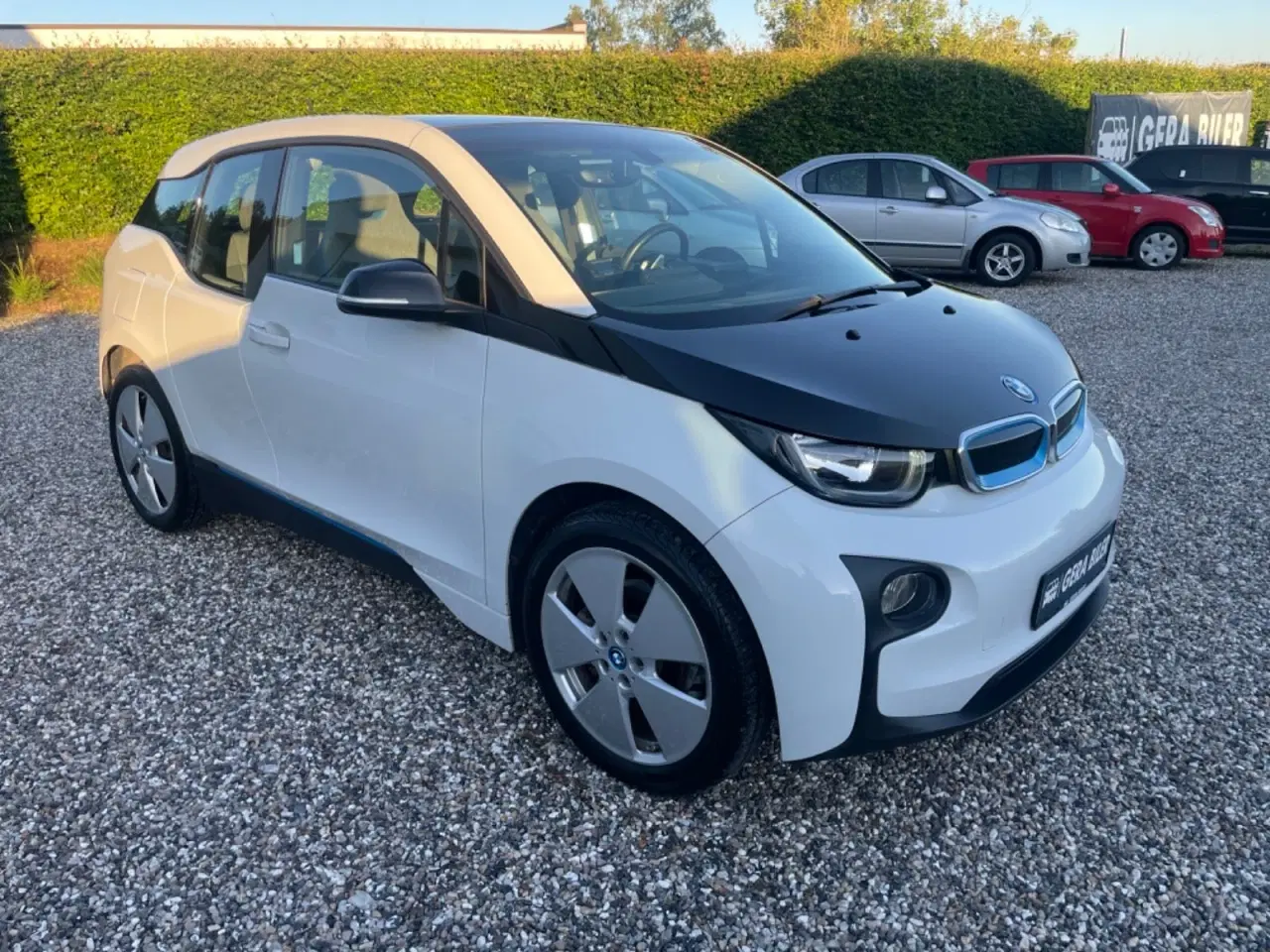 Billede 11 - BMW i3  BEV