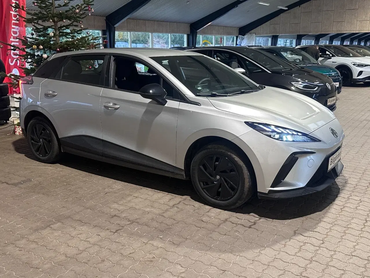 Billede 2 - MG 4 51 Nordic Edition