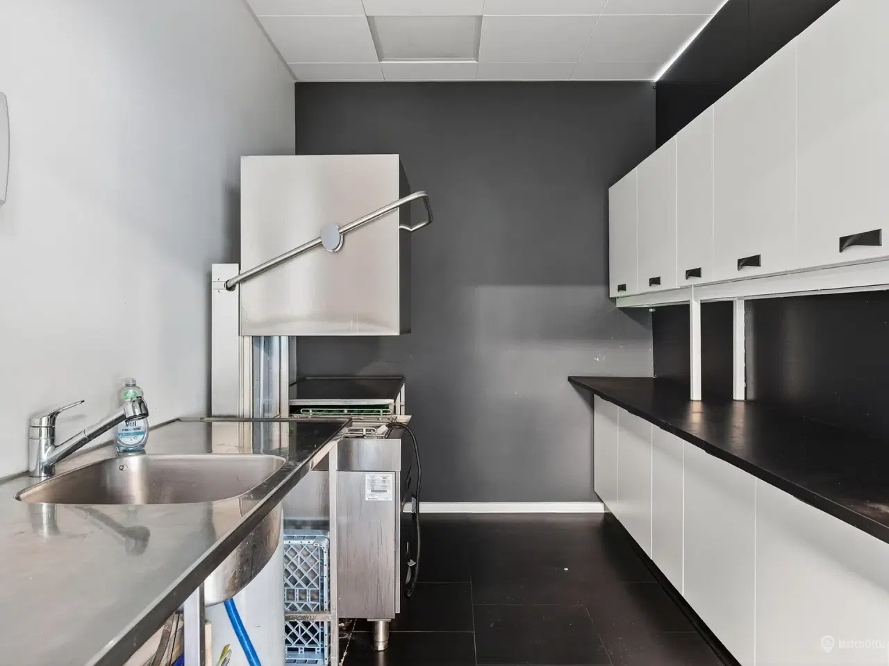 Billede 14 - VESTERLUNDVEJ 18 – Kontor l Lager l Showroom - I alt 1.789 m²