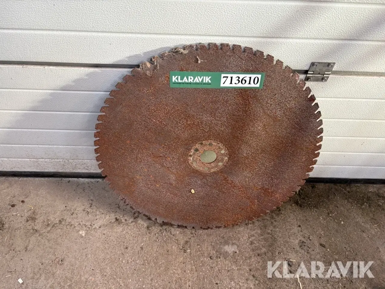 Billede 3 - Klinger + diverse