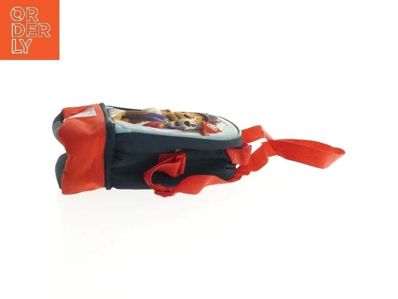 Billede 2 - Paw Patrol taske (str. 26 cm)