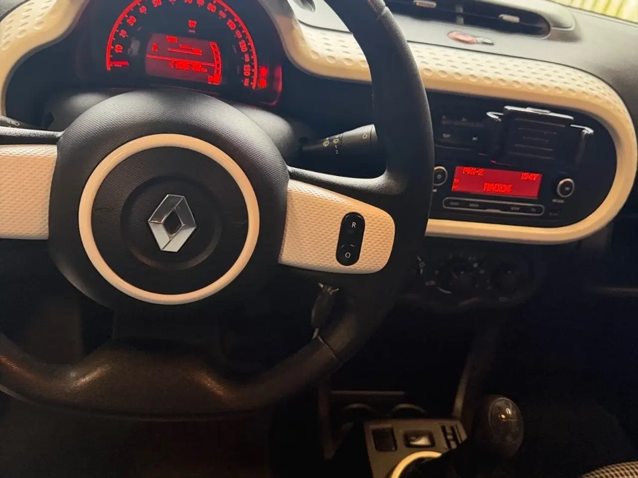 Billede 9 - Renault Twingo 1,0 SCe 70 Expression