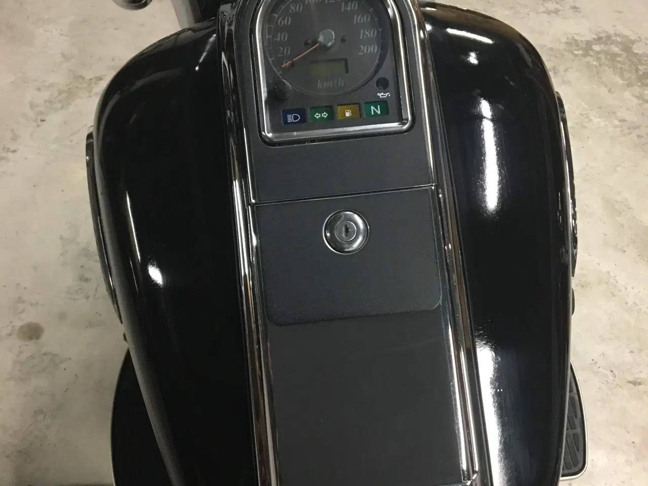 Billede 10 - Suzuki VL 1500 LC