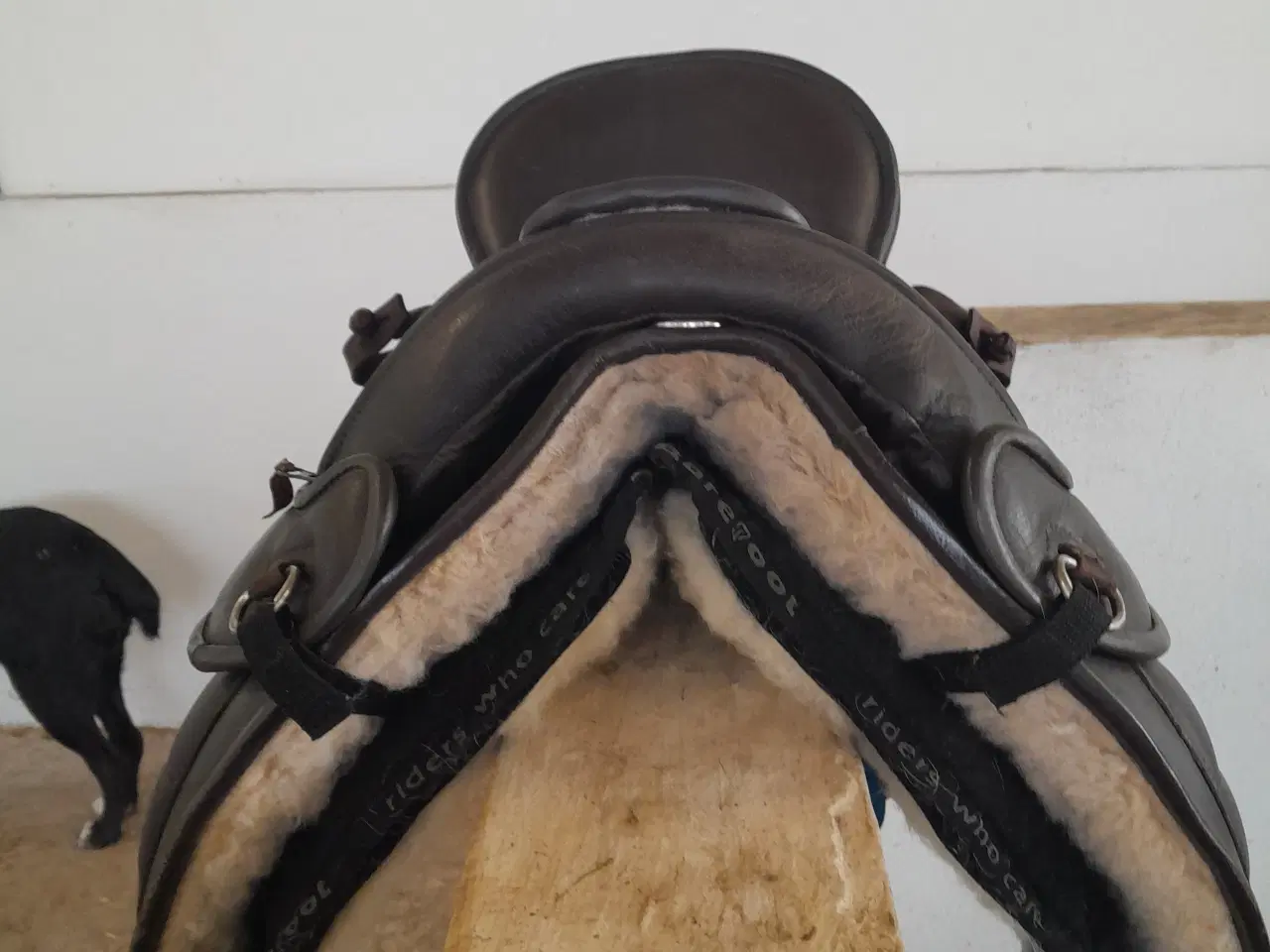 Billede 7 - Barefoot cheyenne sadel