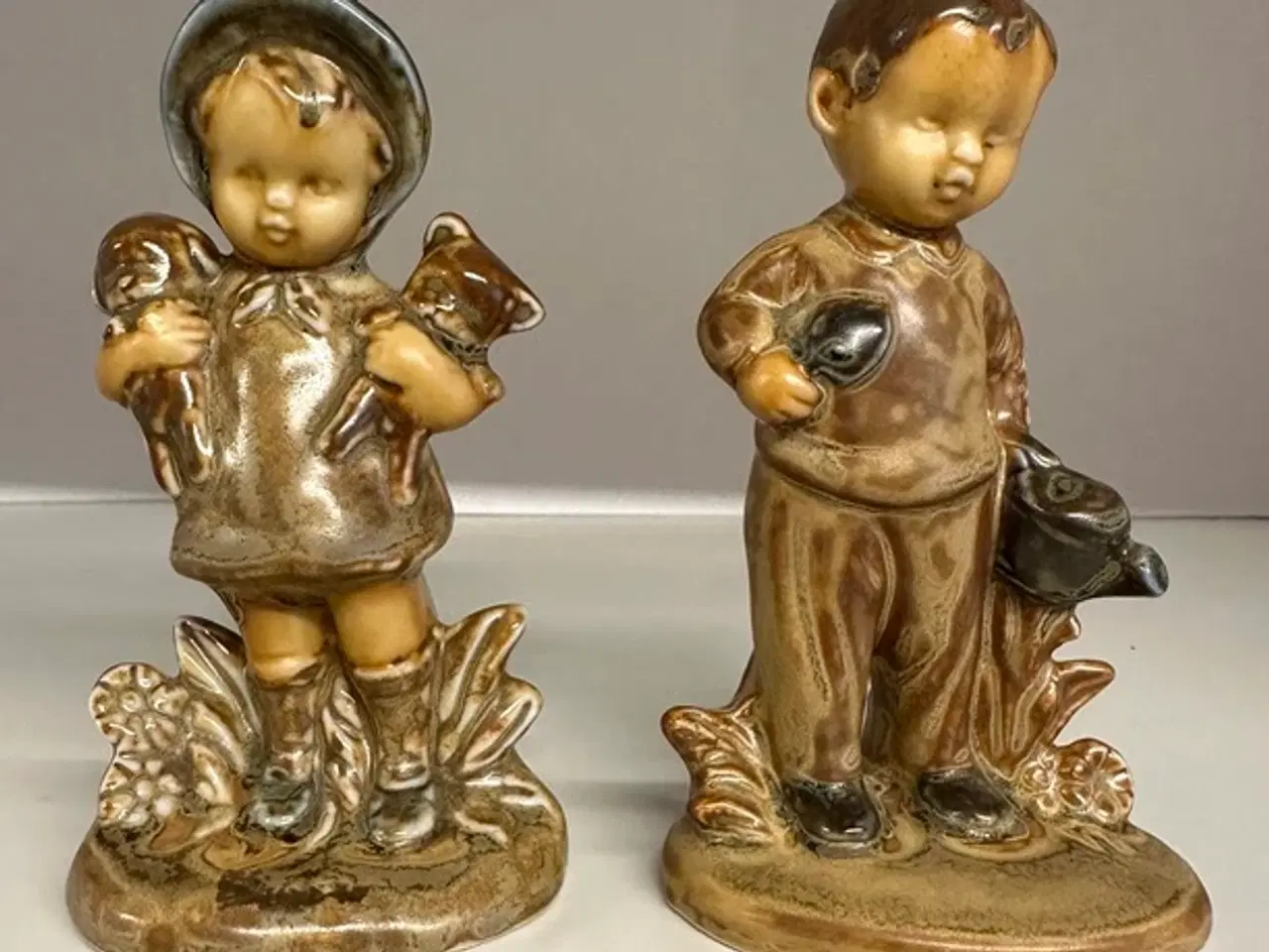 Billede 3 - Div. Tysk porcelæn se mere i beskrivelsen