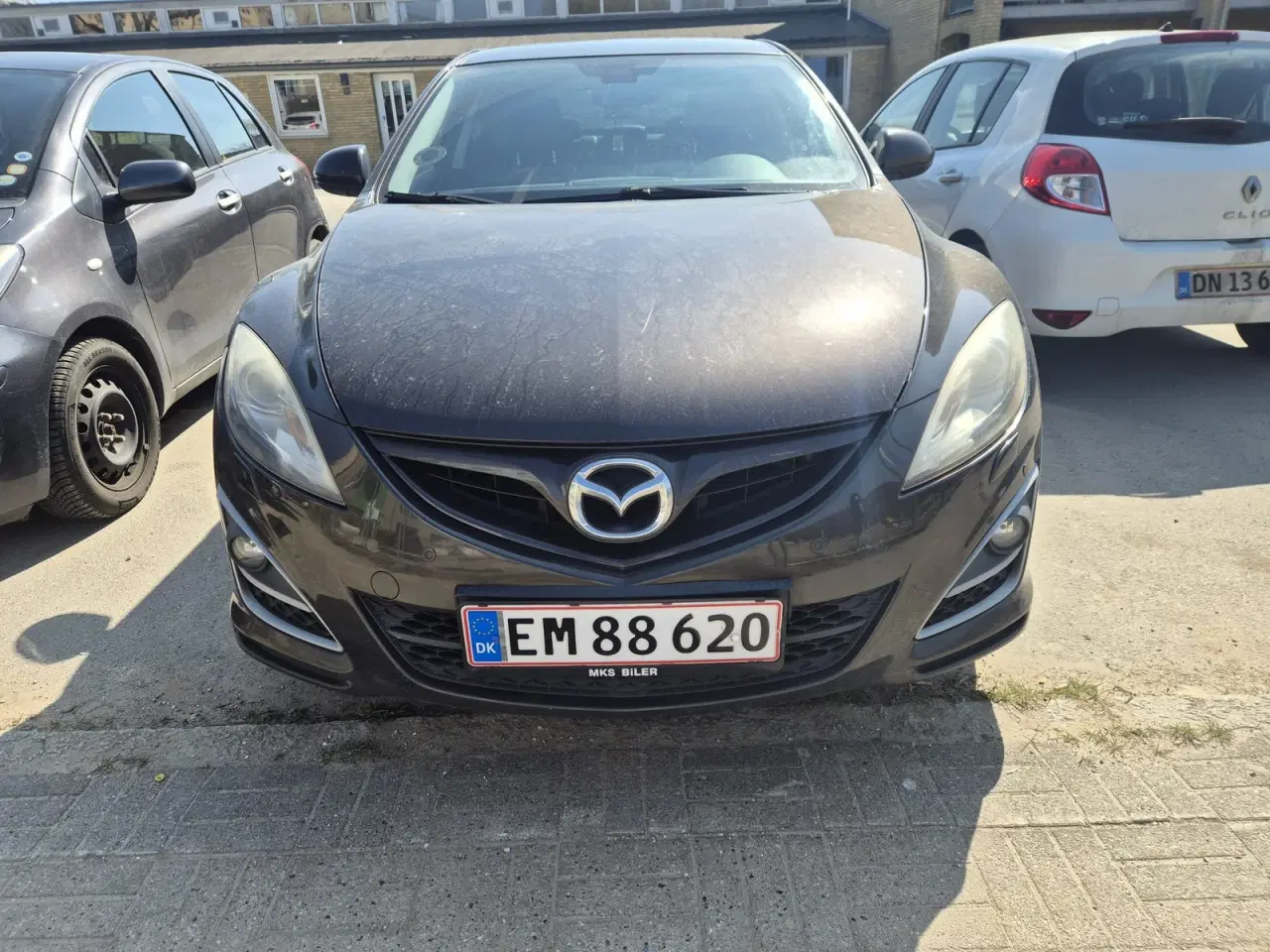 Billede 1 - Mazda 6 2,0 Premium aut.