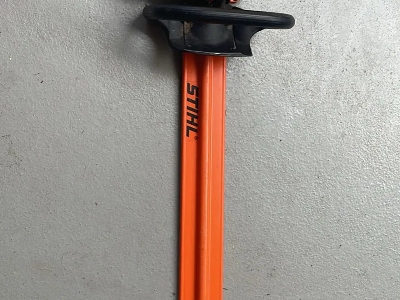 Billede 6 - Stihl Hs 45 Hækkeklipper 