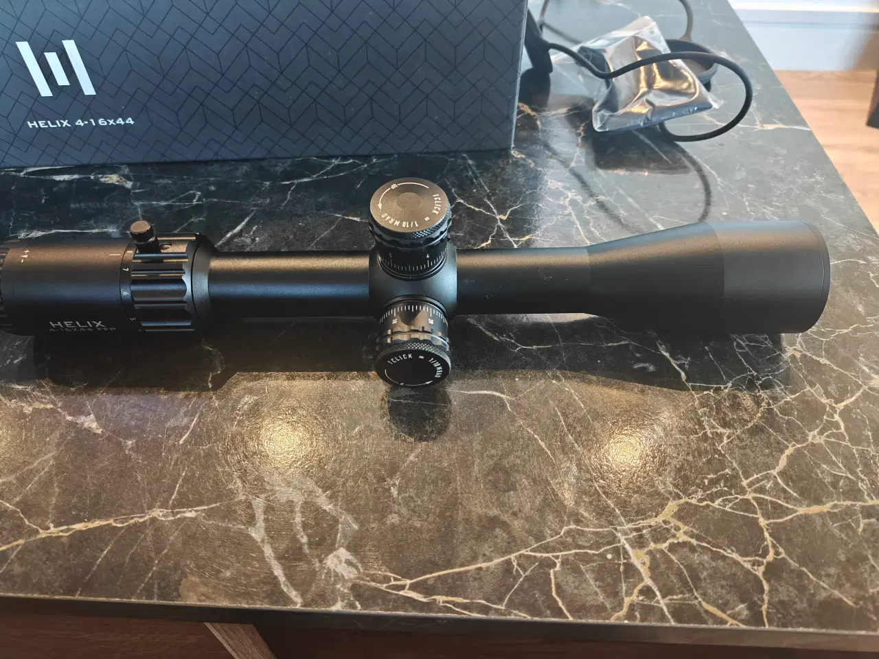 Billede 2 - Element Helix 4-16x44 kikkertsigte 