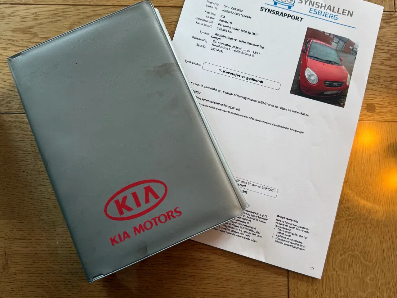 Billede 9 - Kia Picanto