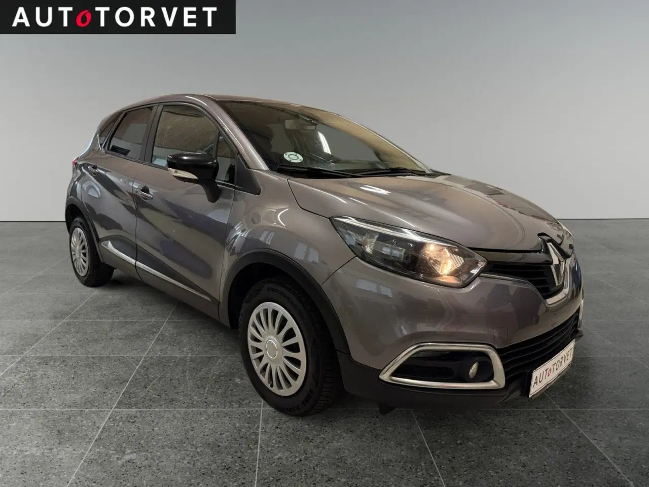 Billede 2 - Renault Captur 0,9 TCe 90 Expression