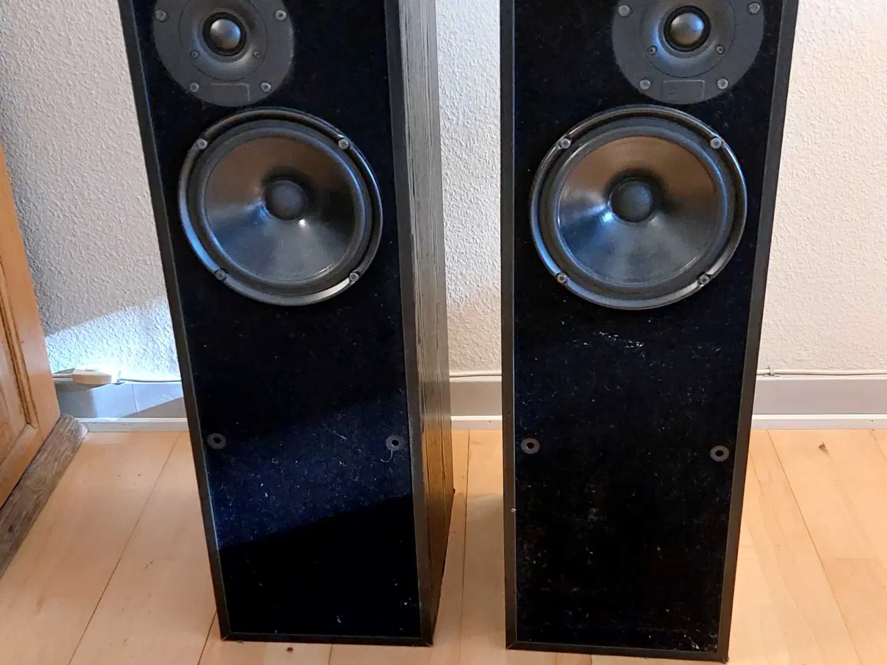 Billede 1 - Dali 104 velspillende højtalere 