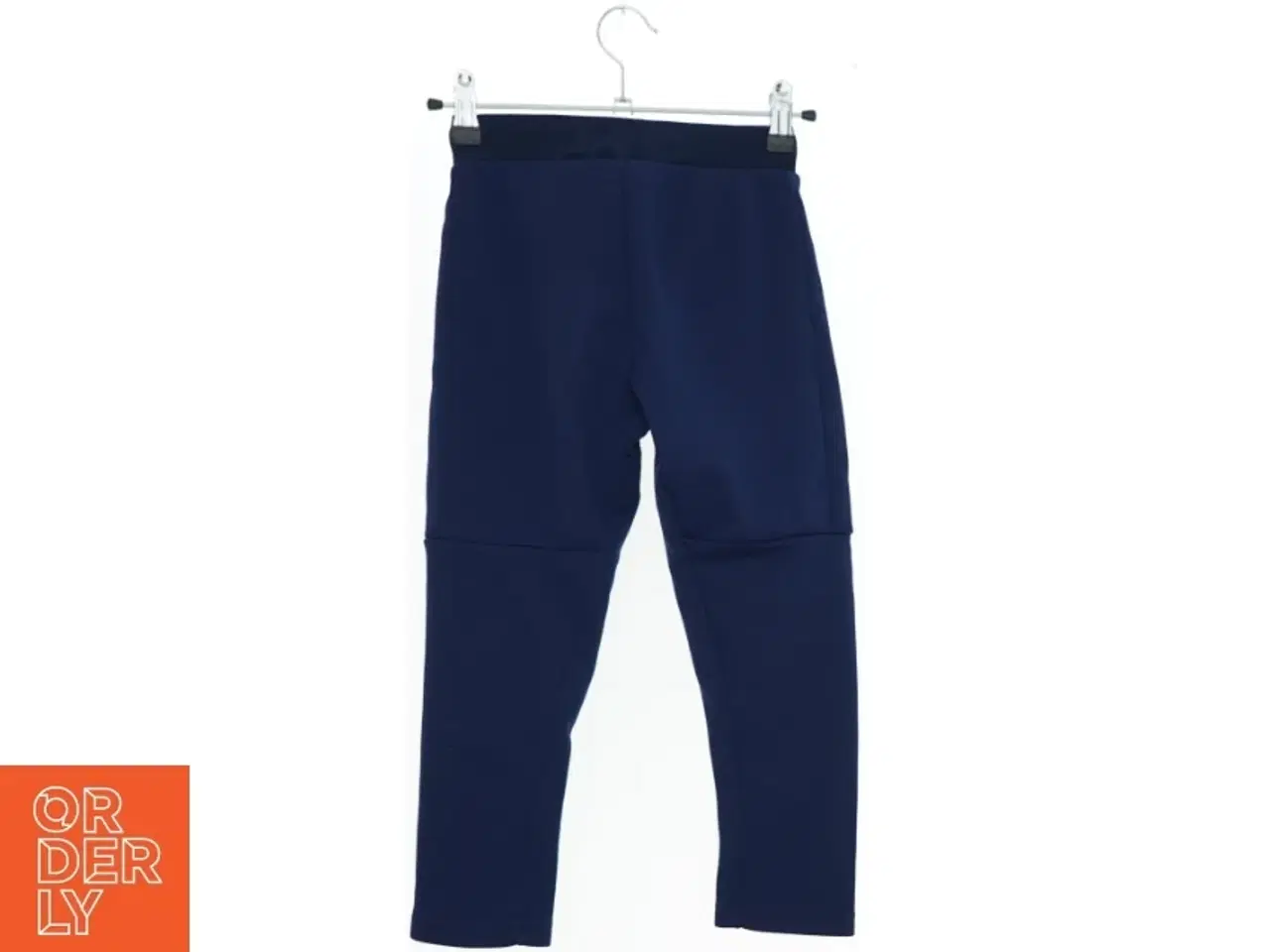 Billede 2 - Blå Sweatpants til børn fra Lego (str. 116)