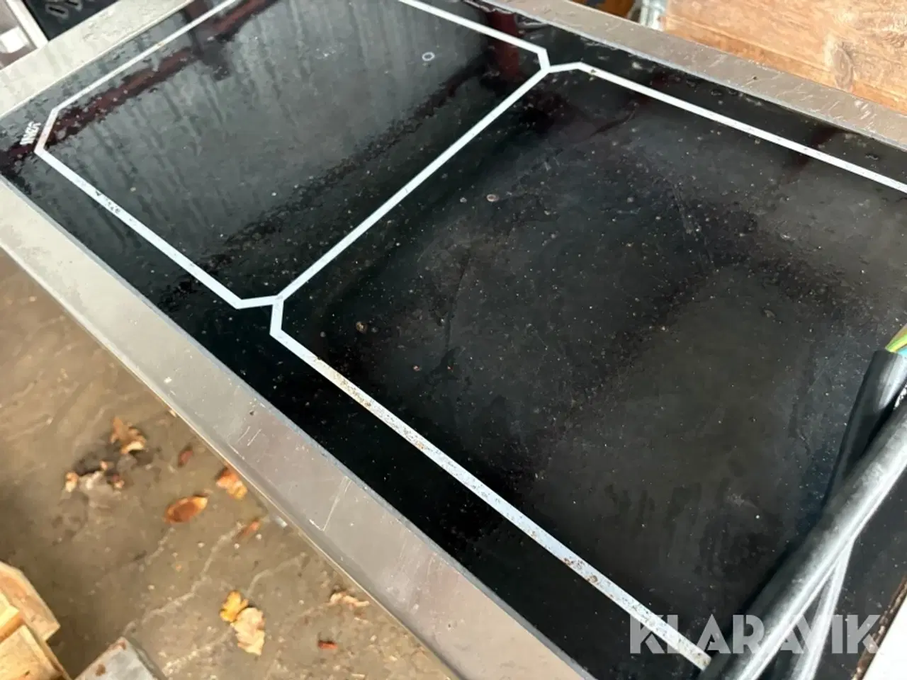 Billede 7 - Kogebord Jøni KE-802