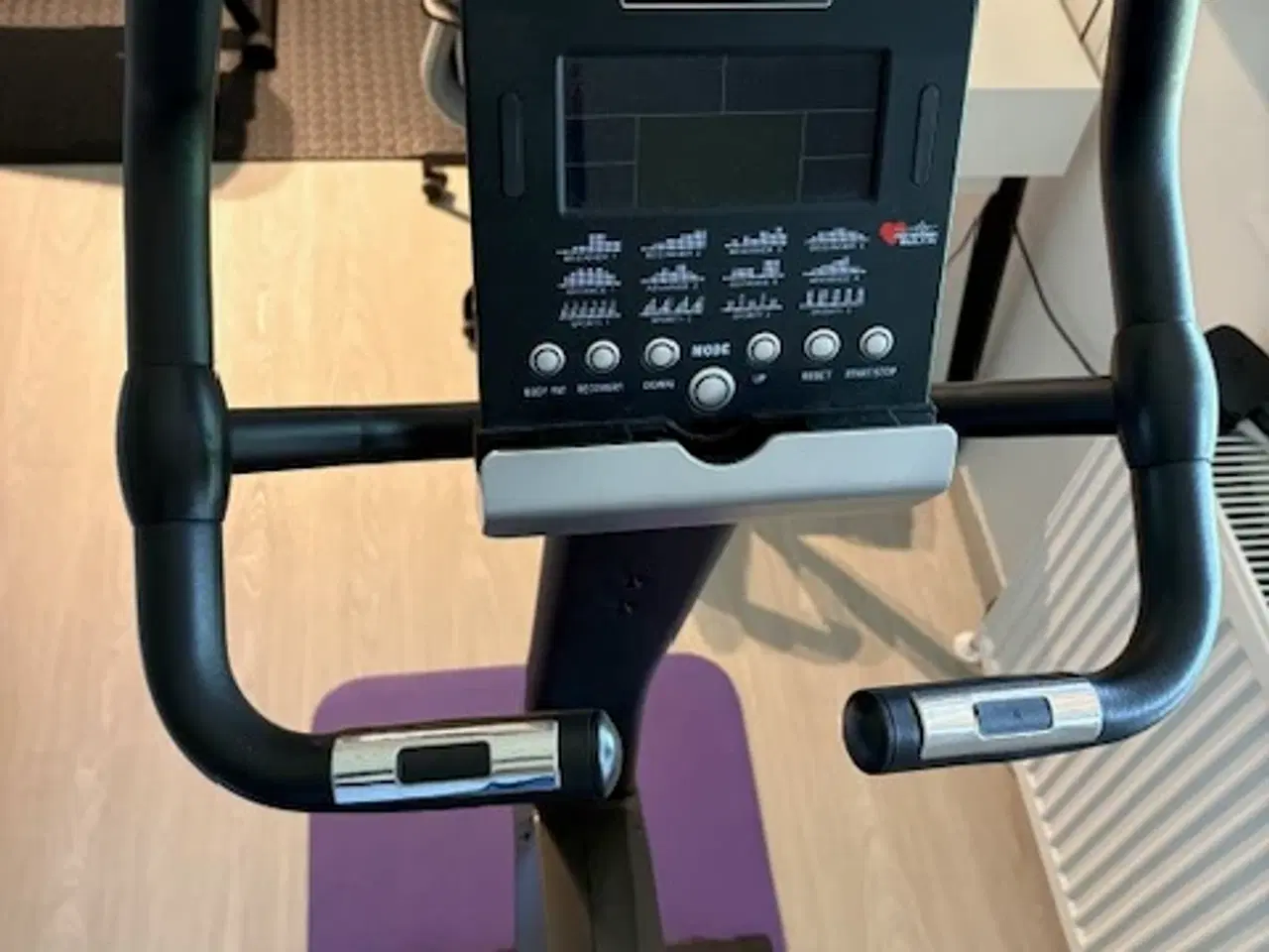 Billede 3 - Motionscykel Abilica Stream Adventure