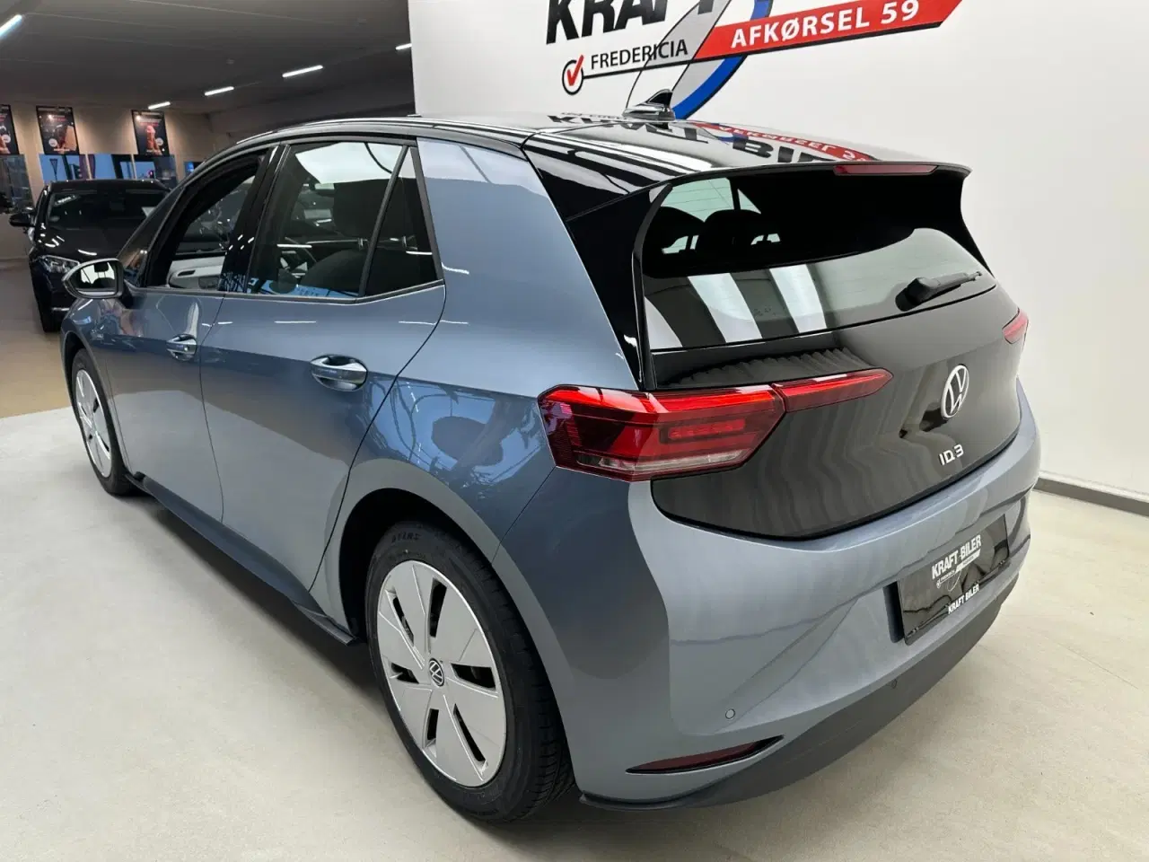 Billede 4 - VW ID.3 45 Pure