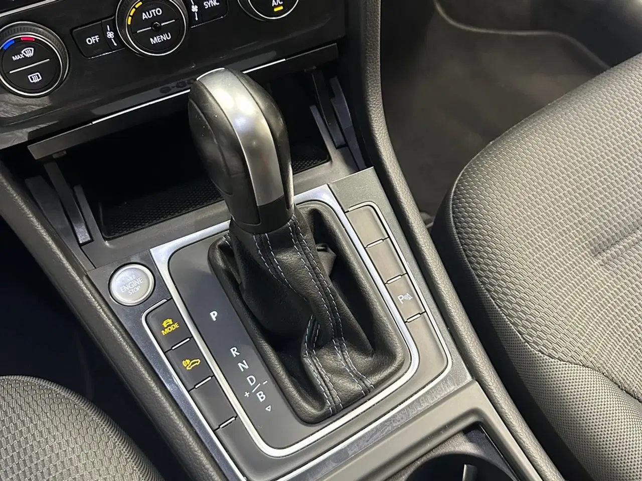Billede 10 - VW e-Golf VII  