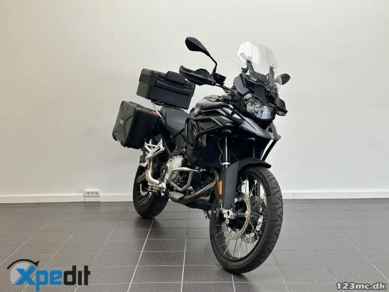 Billede 3 - BMW F 850 GS
