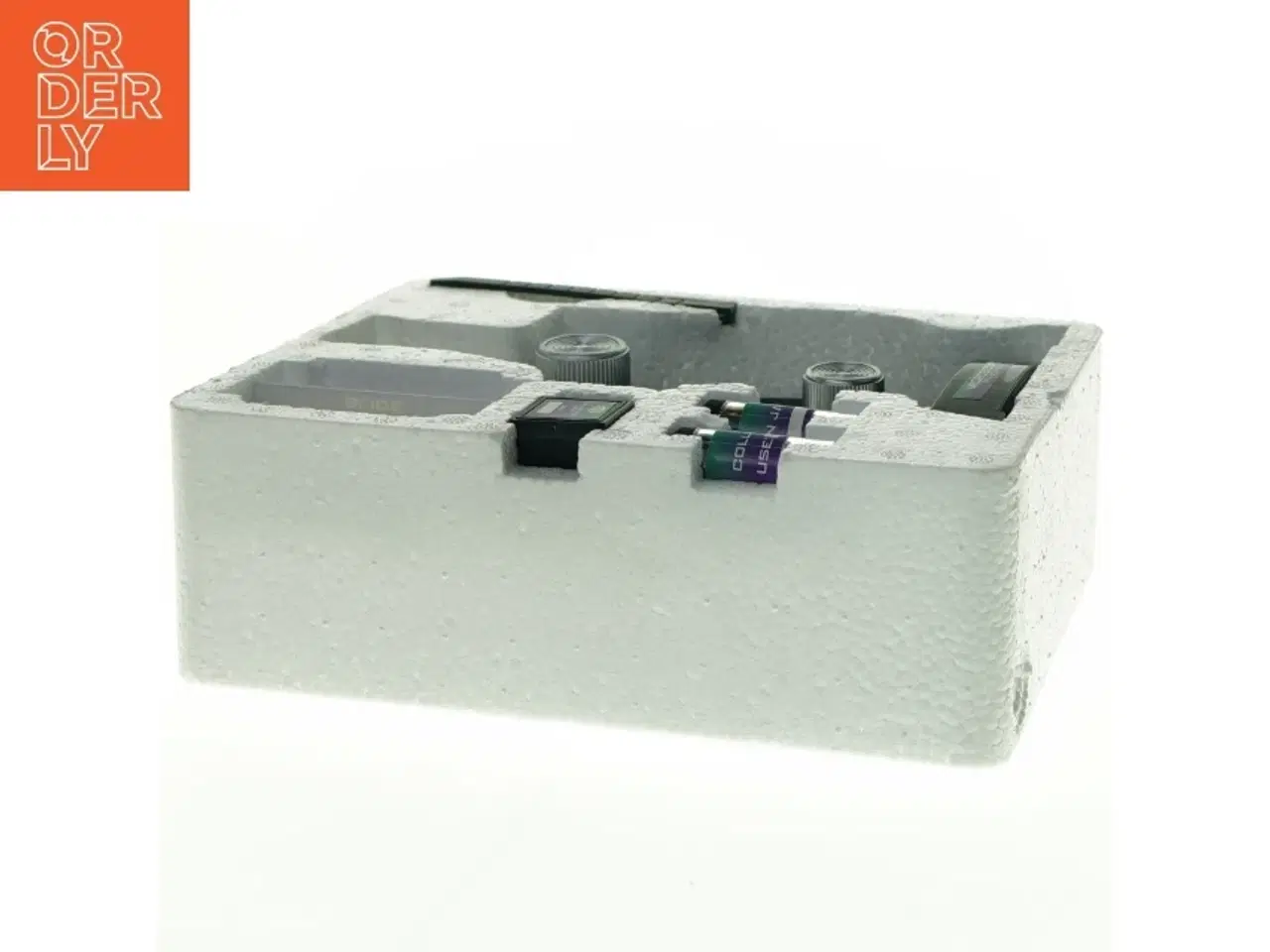 Billede 3 - Mikroskop