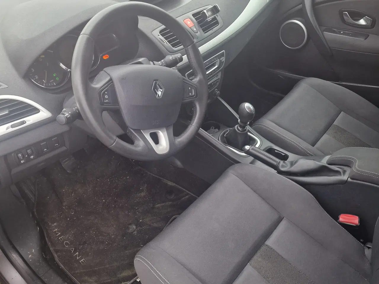 Billede 5 - Renault megane. 2010