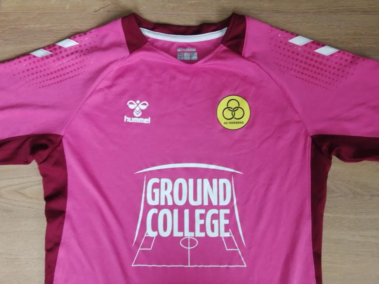 Billede 1 - AC HORSENS GK SPECIAL 2024-25, I FLOT STAND, M