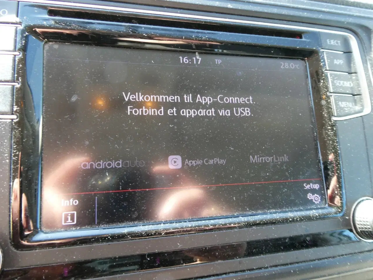 Billede 9 - VW Transporter 2,0 TDi 150 Kassevogn DSG kort