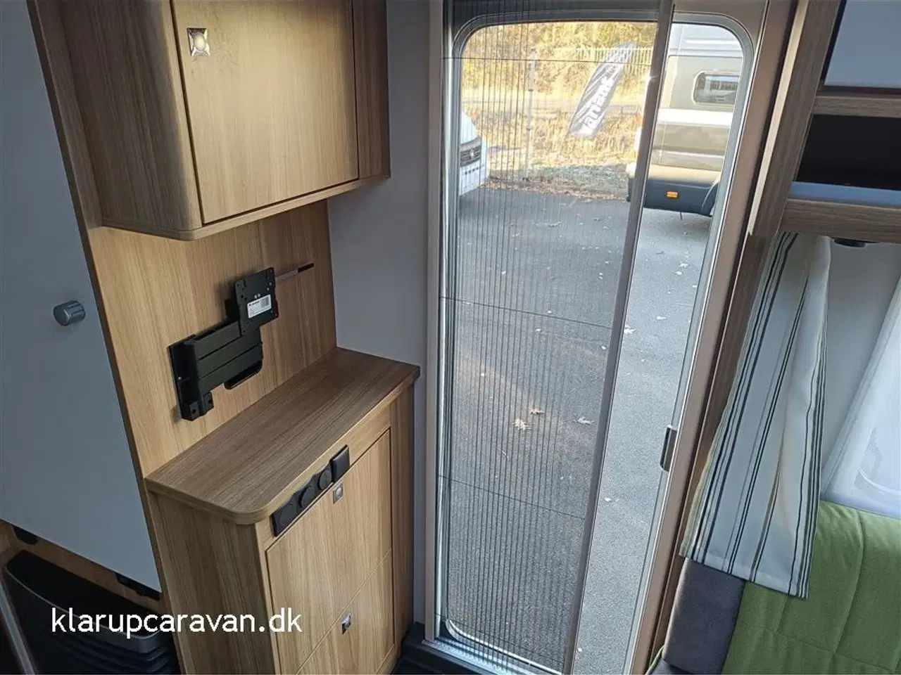 Billede 10 - 2016 - Dethleffs Camper 470 FR