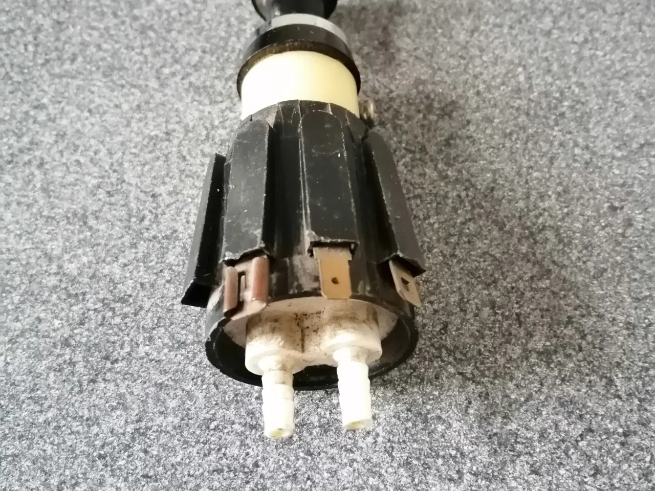 Billede 3 - Sprinkler m/elstart