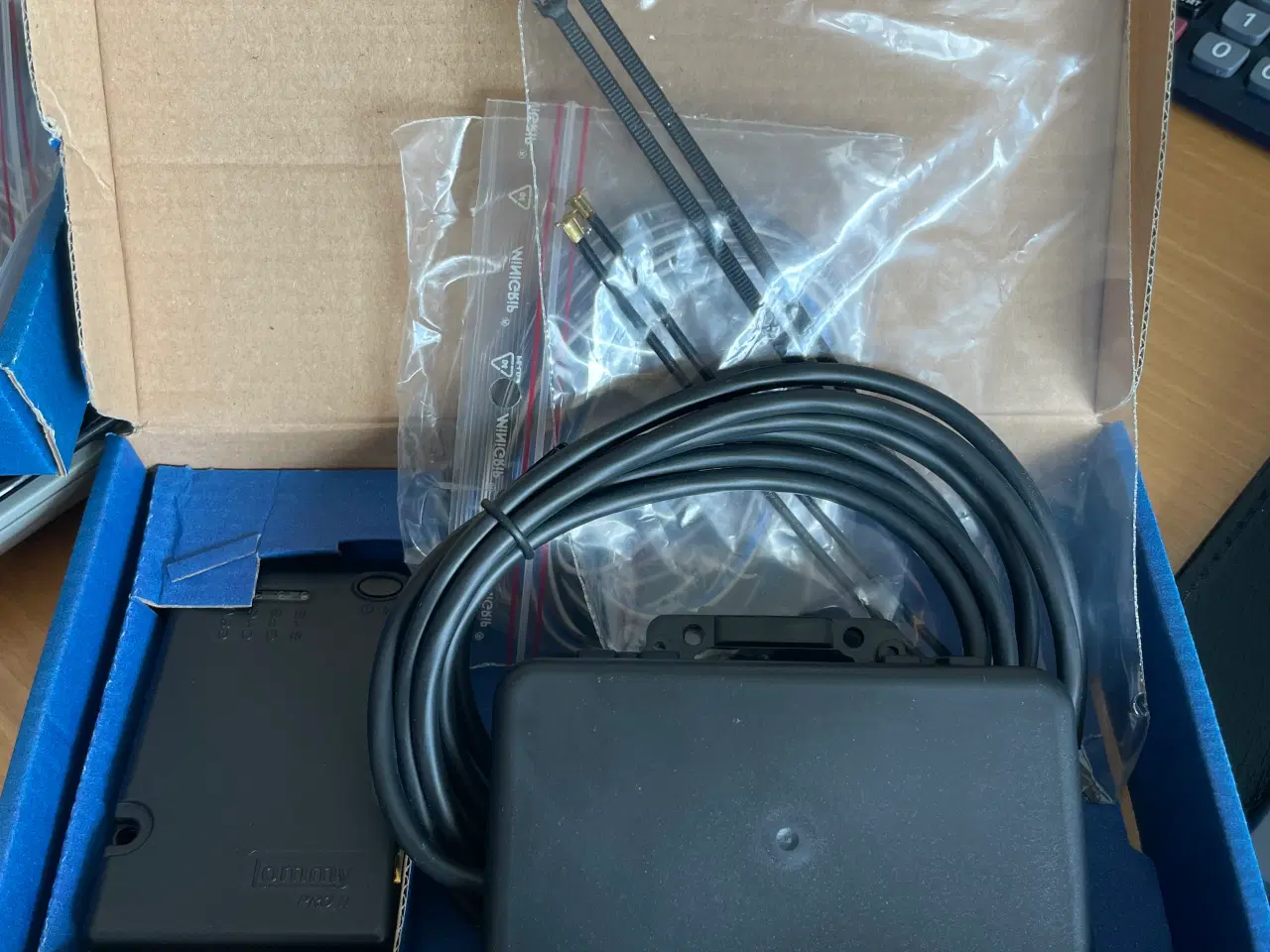 Billede 2 - GPS Tracker Lommy Pro 2