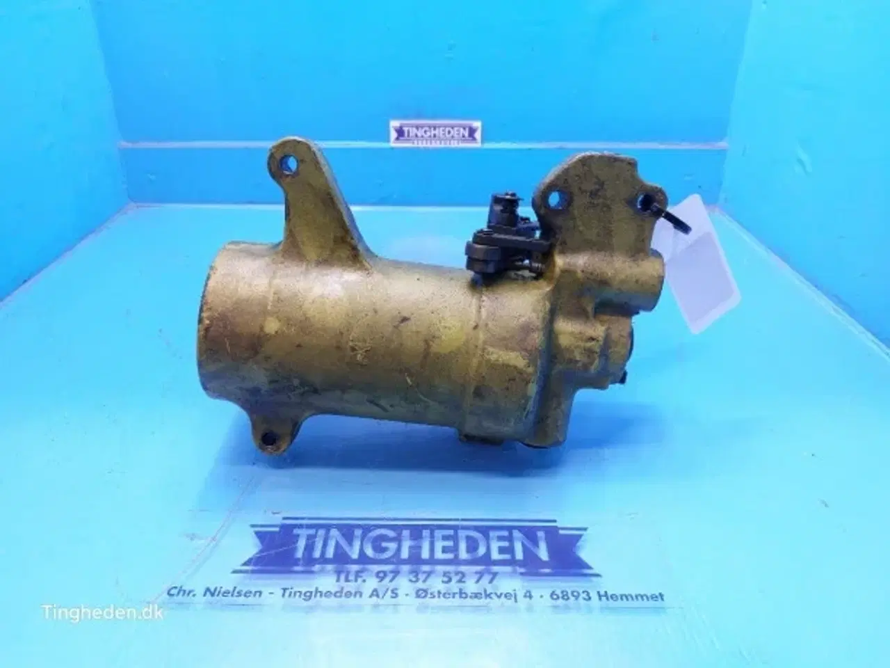 Billede 1 - John Deere 2030 Cylinderhus AL24244