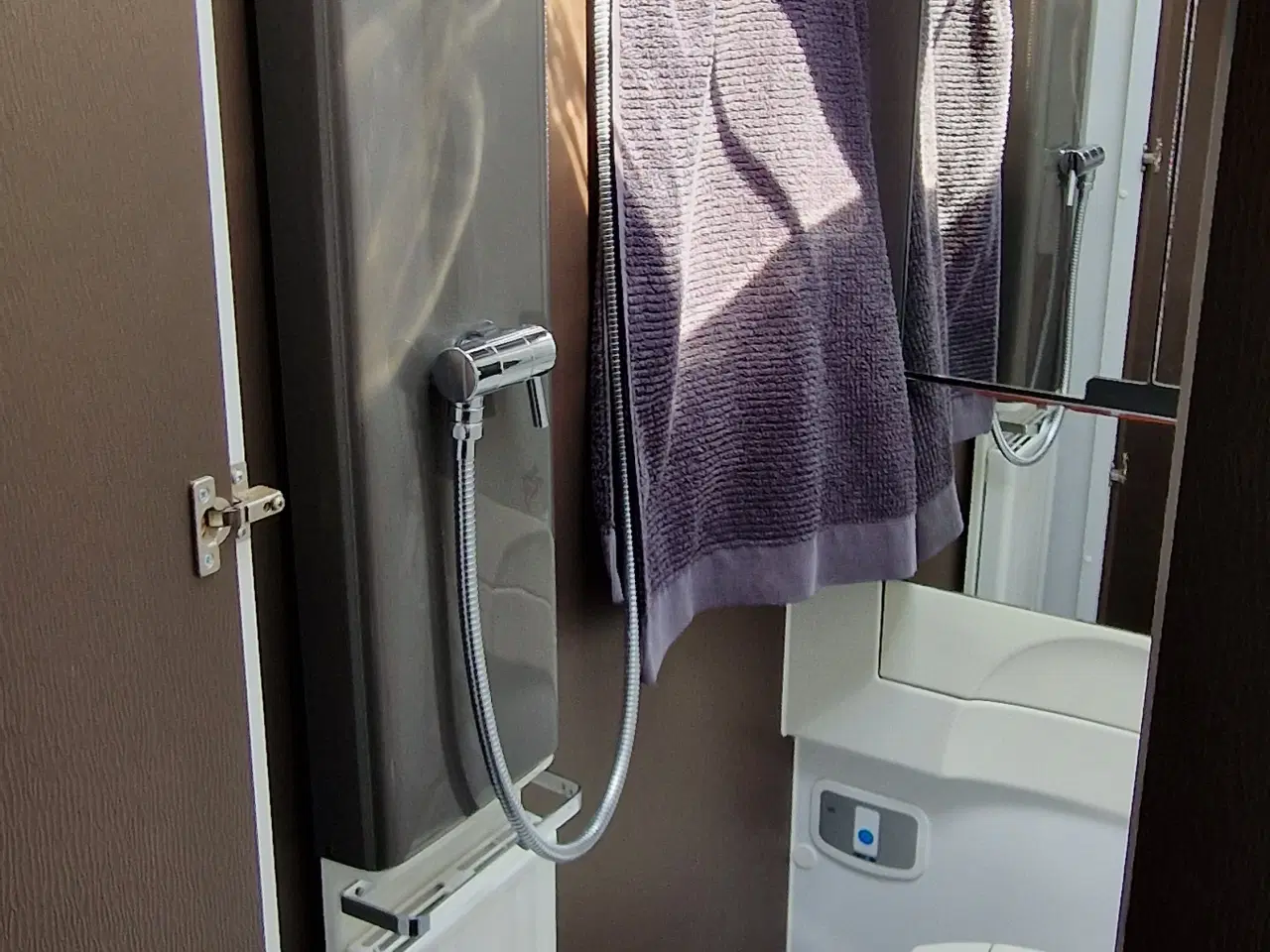 Billede 18 - 2017 Adria Alpina 663UK