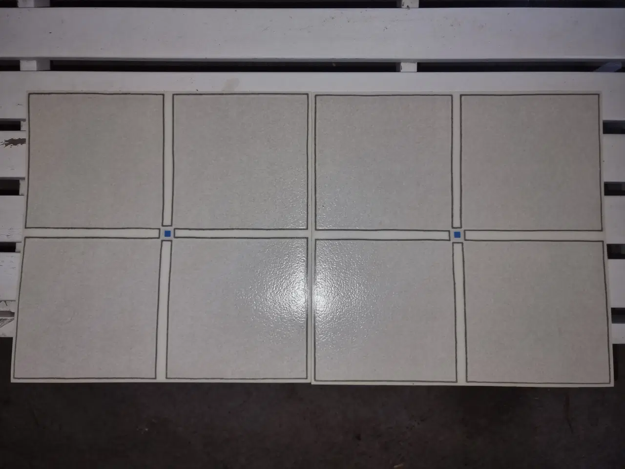 Billede 2 - Novilon vinylflise 