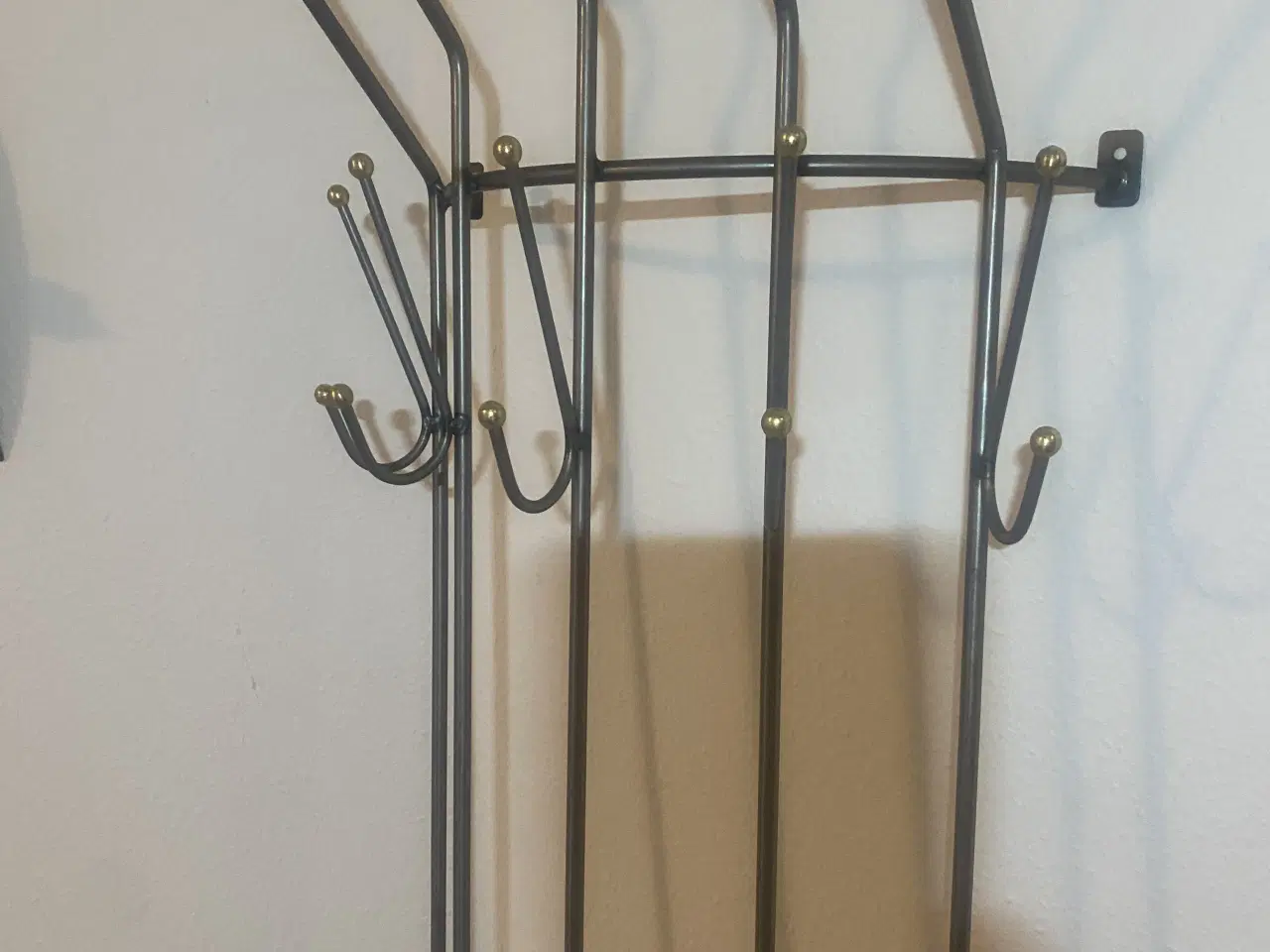 Billede 3 - Knagerække