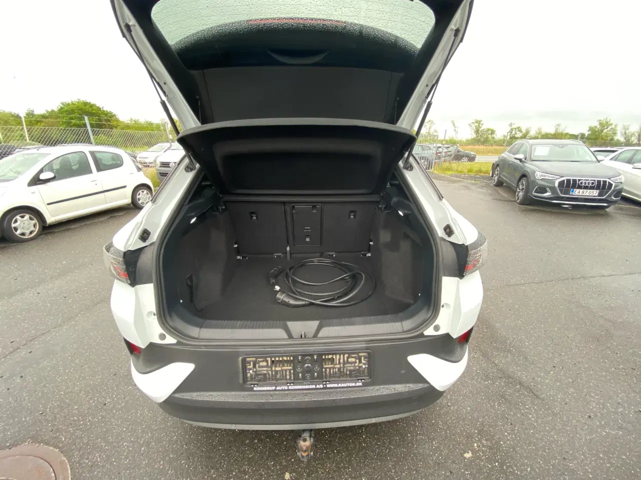 Billede 15 - VW ID.4 EL GTX 4Motion 299HK 5d Aut.