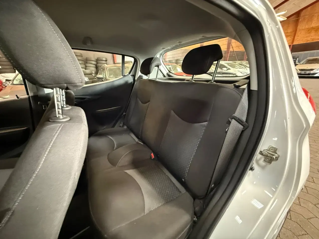 Billede 10 - Opel Karl 1,0 Enjoy