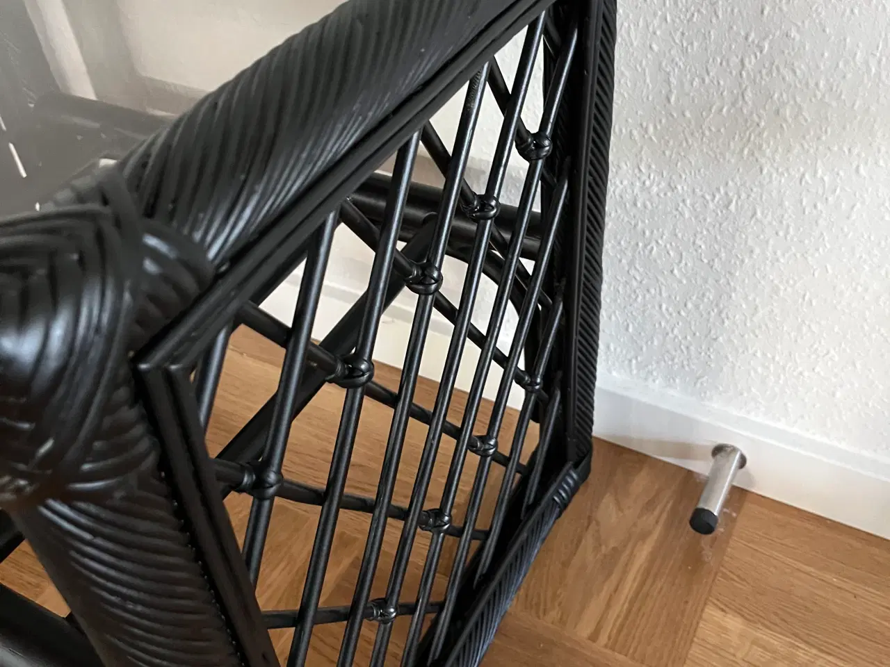 Billede 3 - Bambusborde