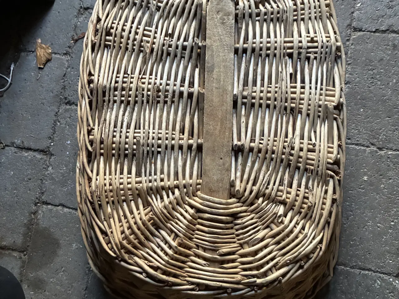 Billede 1 - Bagerkurv