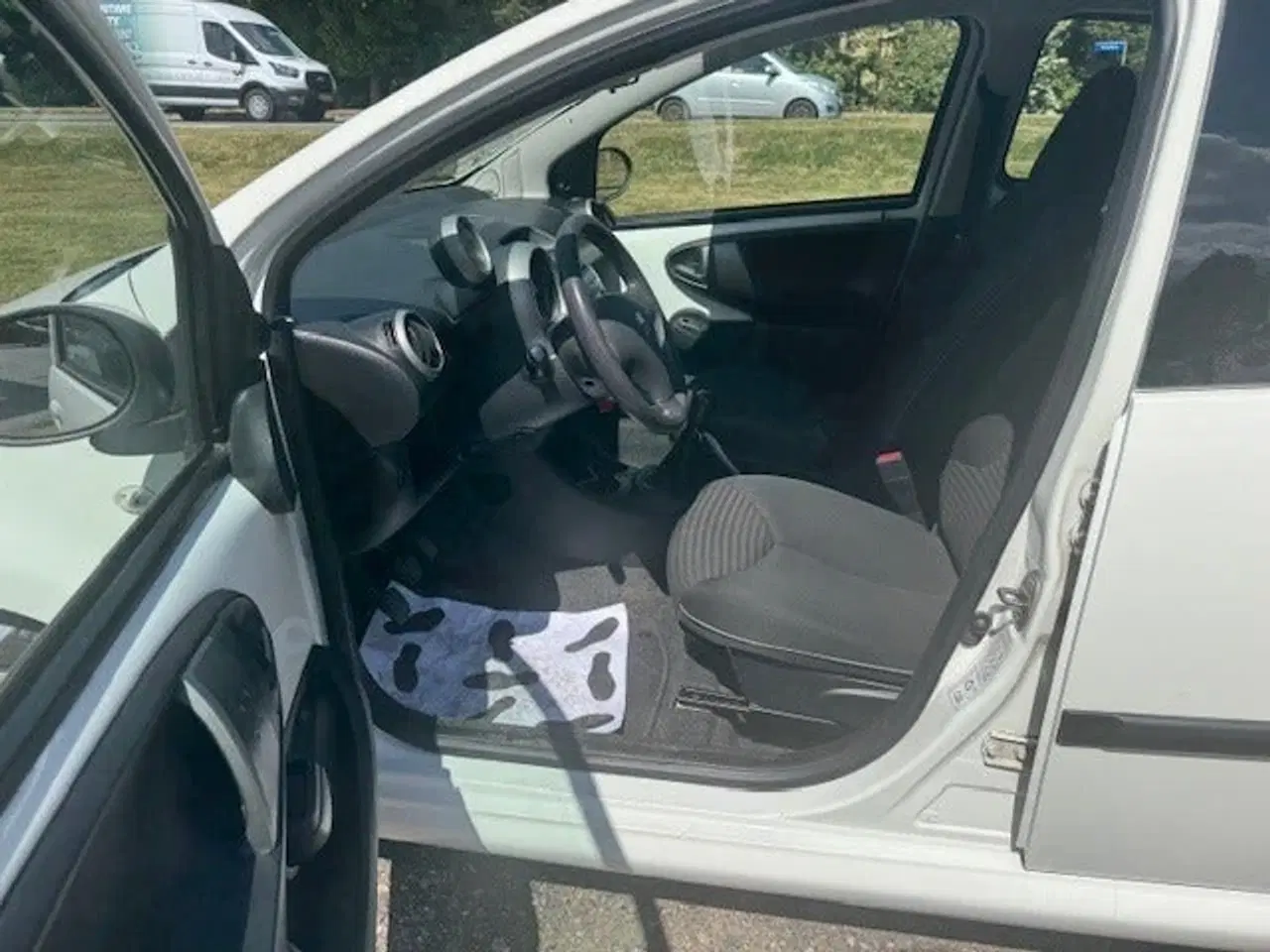 Billede 8 - Peugeot 107 1,0 Access