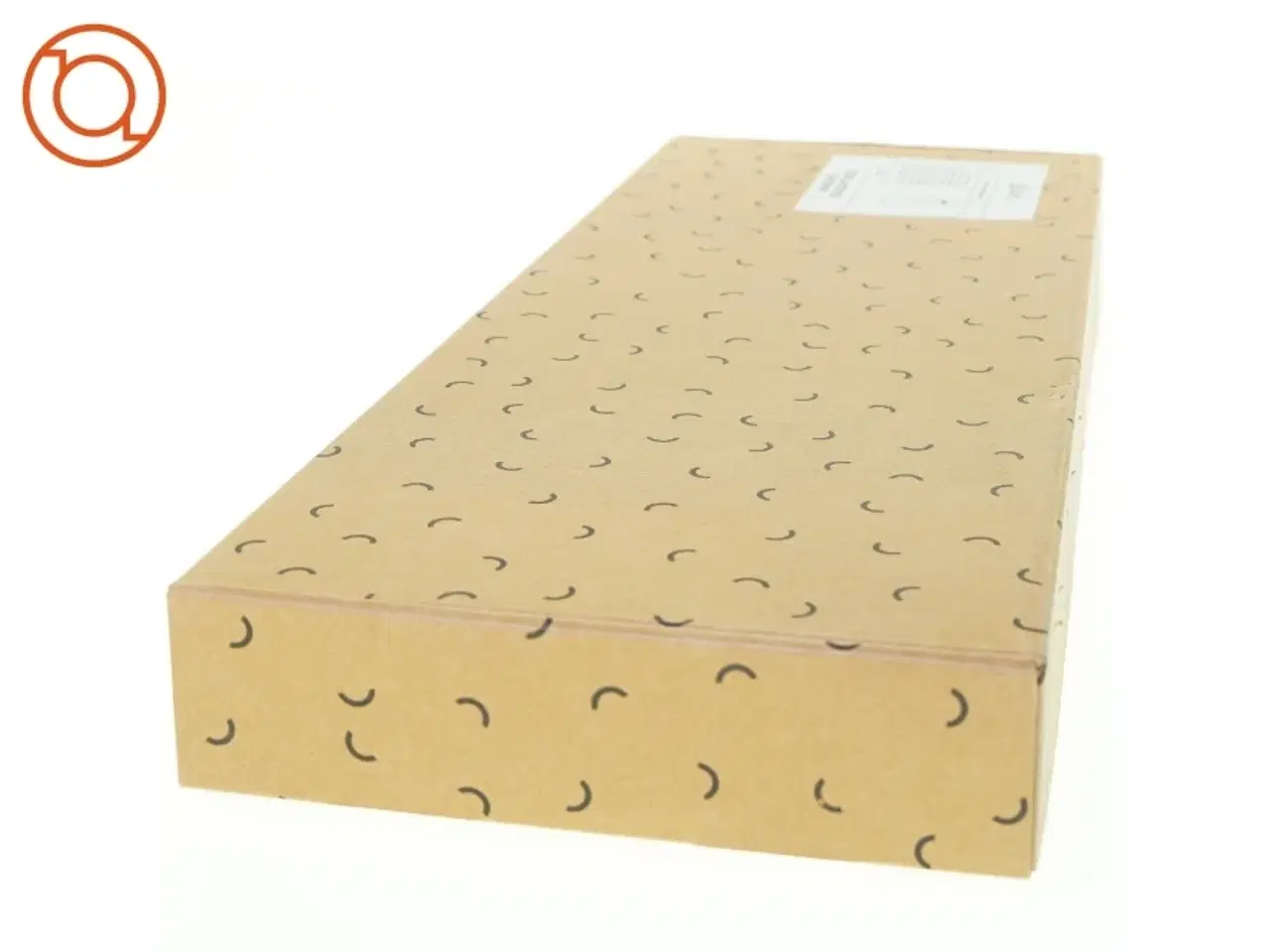 Billede 3 - Stearinlys holder fra Ferm Living (str. 50 x 20 cm)