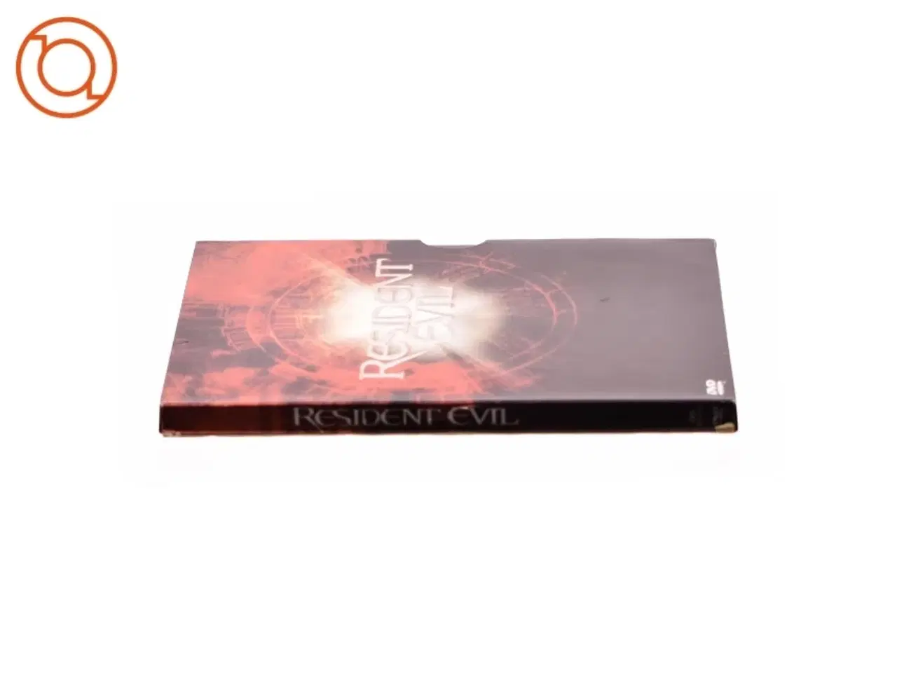 Billede 2 - Resident evil