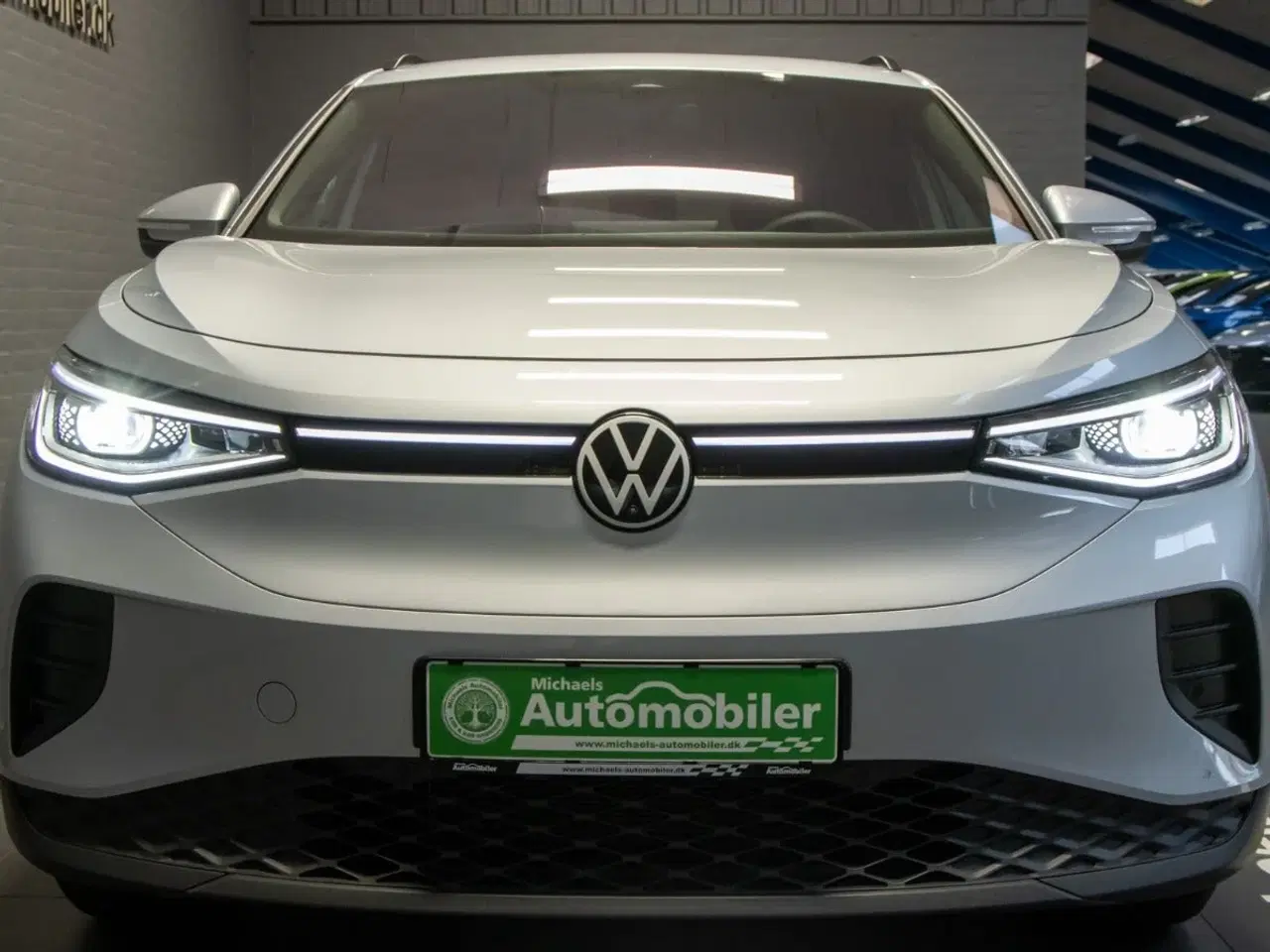 Billede 2 - VW ID.4 77 Pro Style+