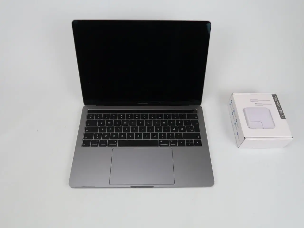Billede 1 - Apple MacBook Pro 13" IPS i5-8259