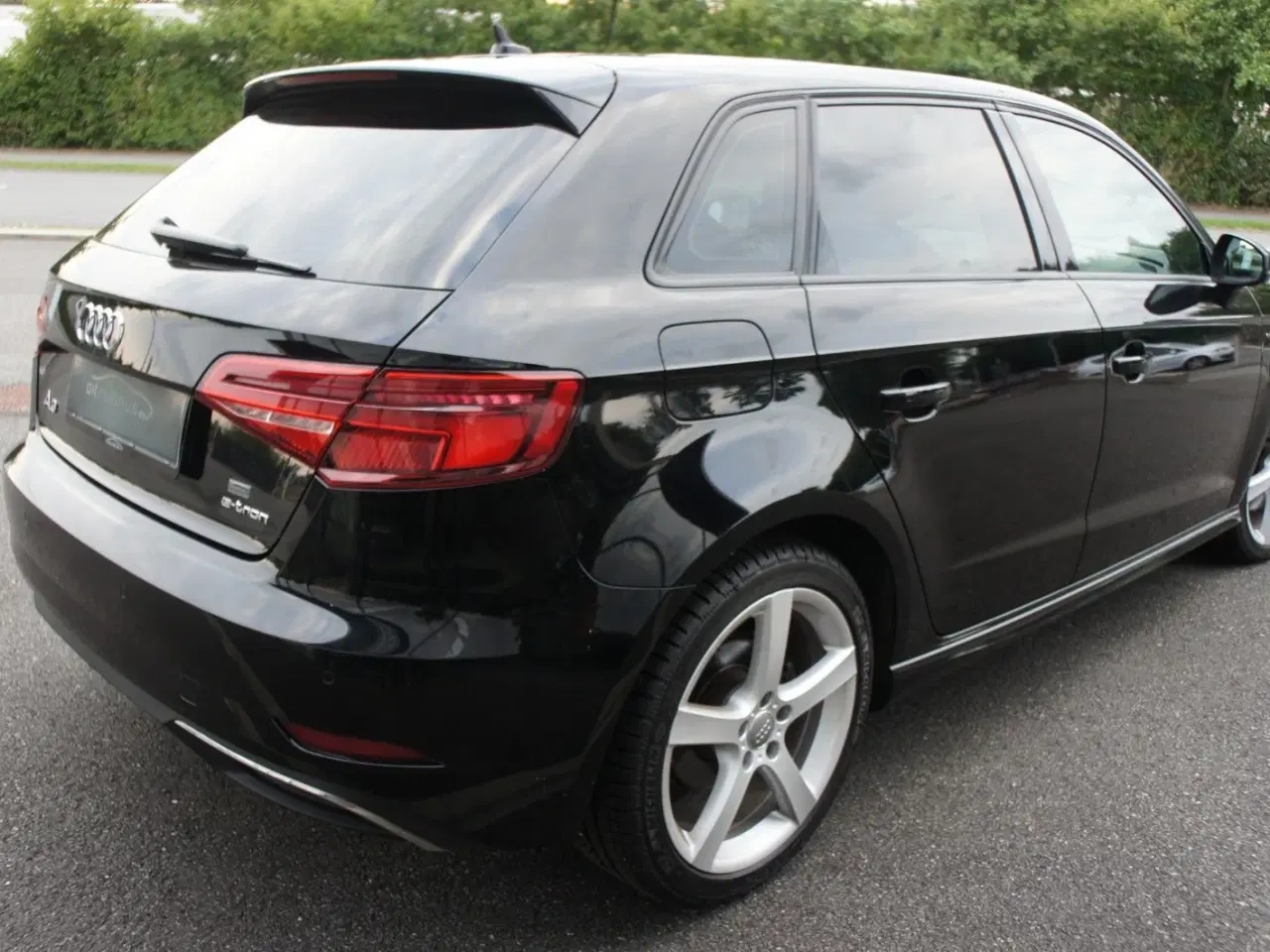 Billede 7 - Audi A3 1,4 e-tron Sport Sportback S-tr.