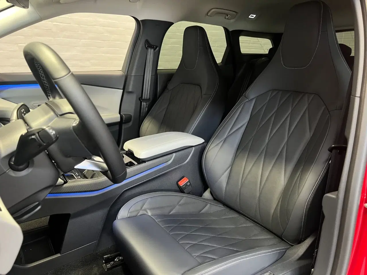 Billede 18 - Ford Explorer 77 Premium Extended Range