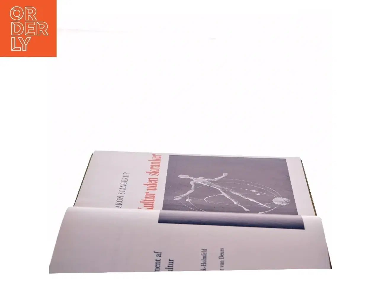 Billede 4 - Kultur uden skranker af Hakon Stangerup (Bog)