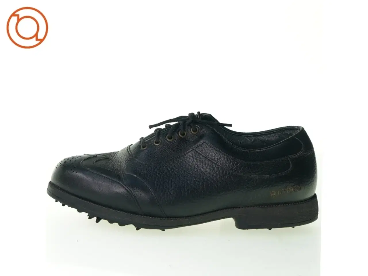 Billede 1 - Golf sko fra Footjoy (str. 38)