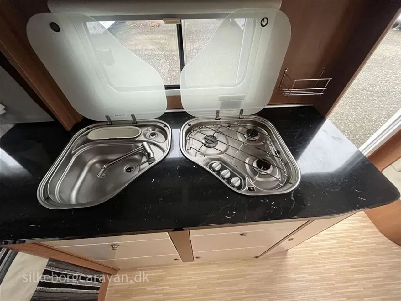 Billede 8 - 2010 - LMC Musica 523 D