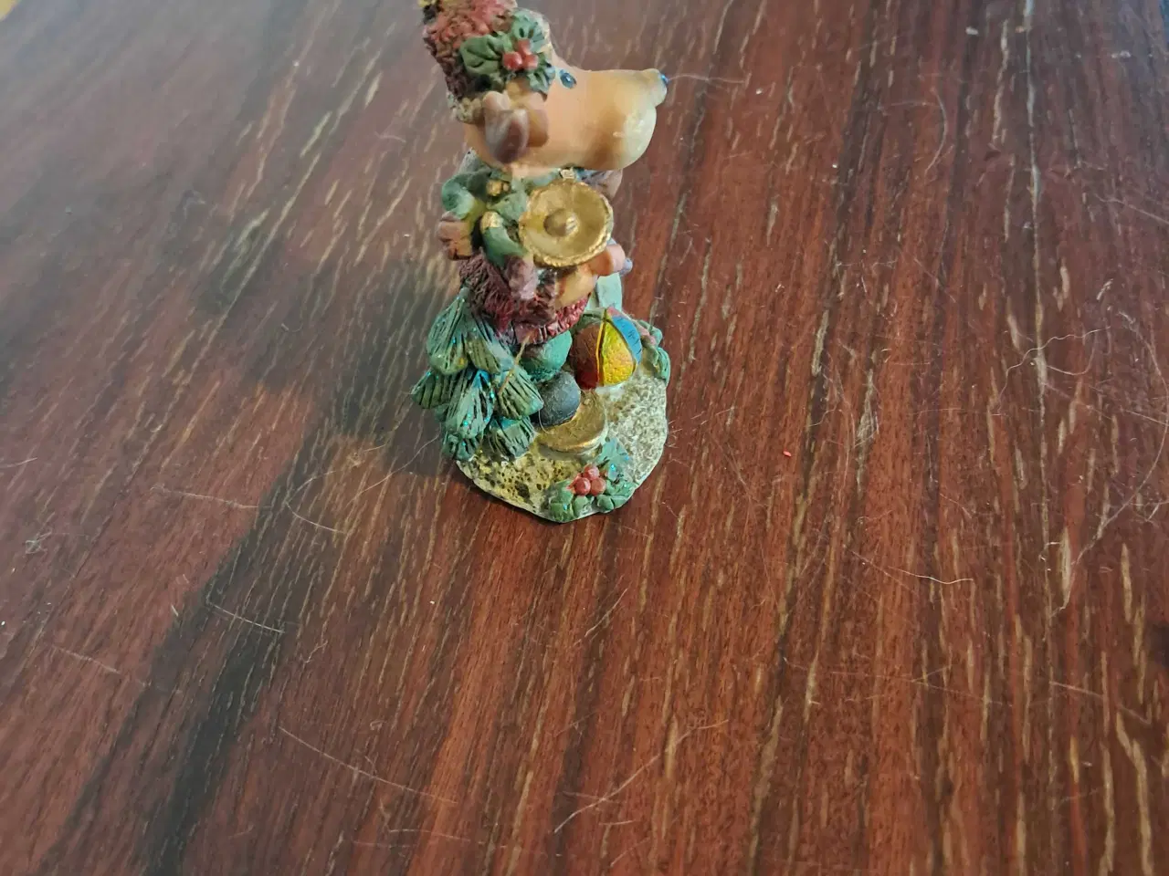 Billede 4 - Rensdyr i resin
