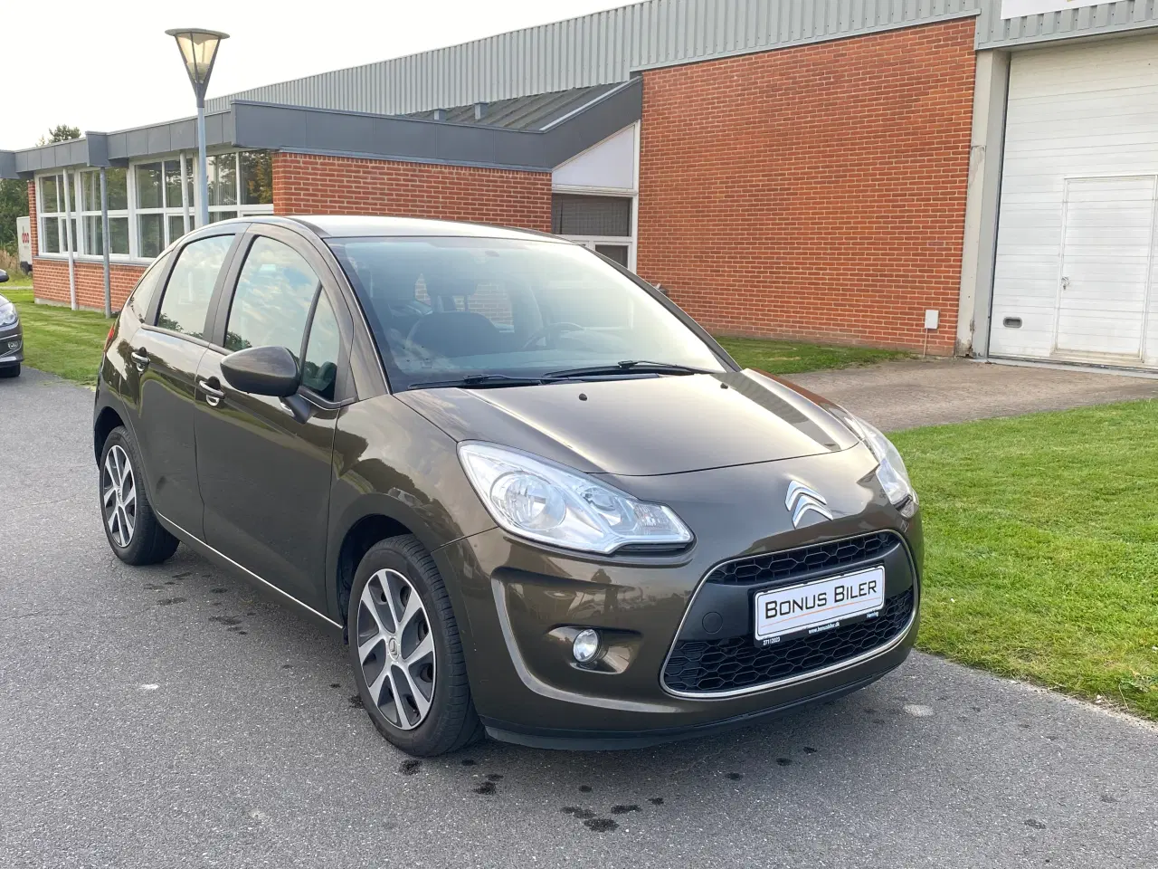 Billede 4 - Citroën C3 1,4 HDi Seduction 5d