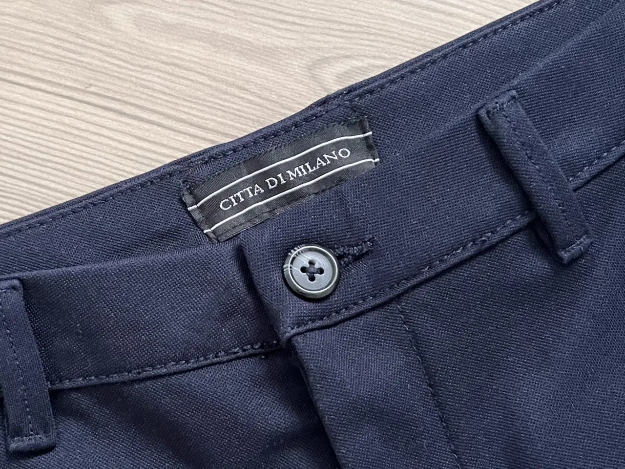 Billede 3 - Shorts, Citta Di Milano, str, S