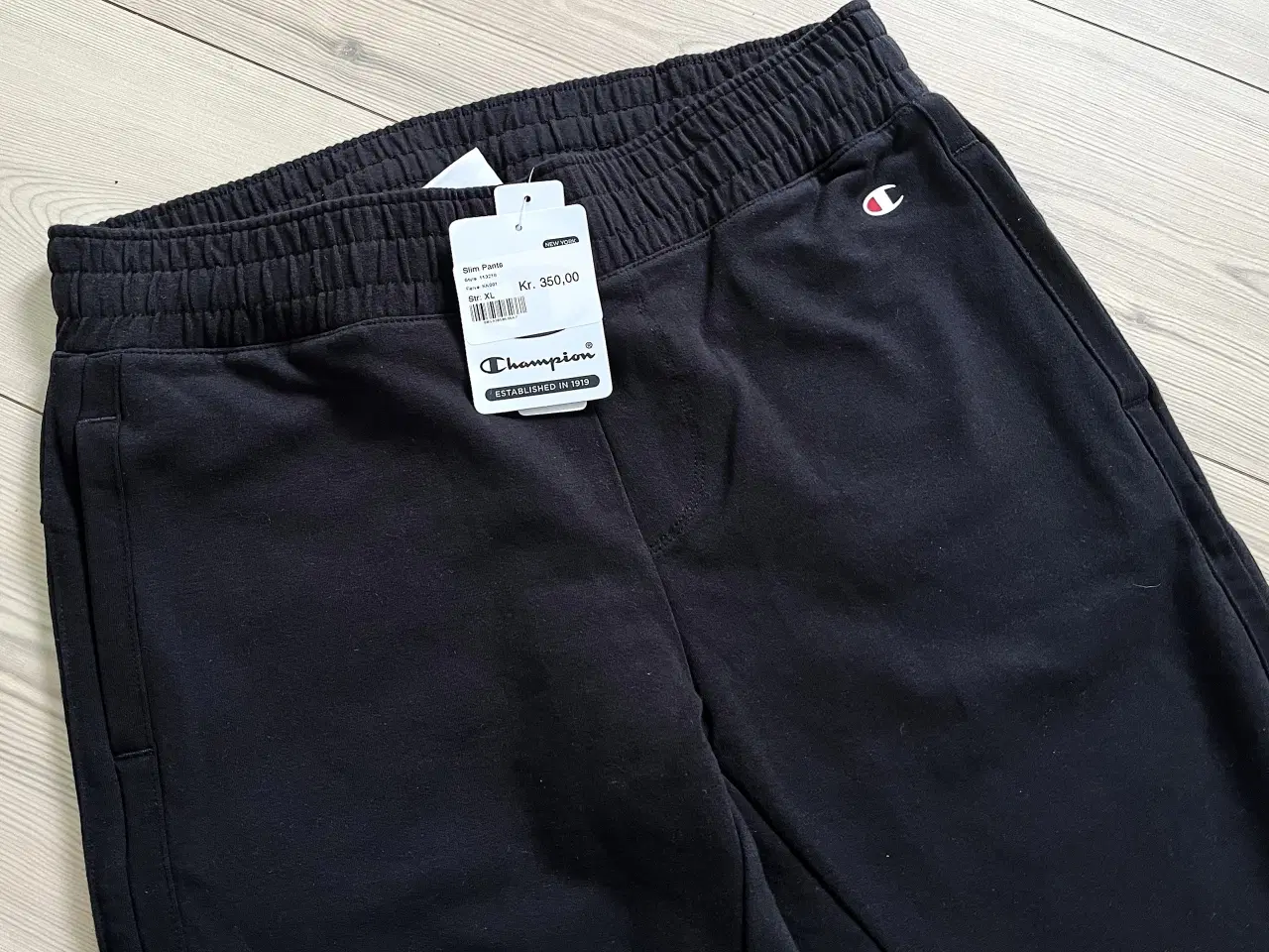 Billede 3 - Bukser, Jogginbukser, Fritidsbukser, Champion Str.